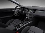 Peugeot 508 2010 года
